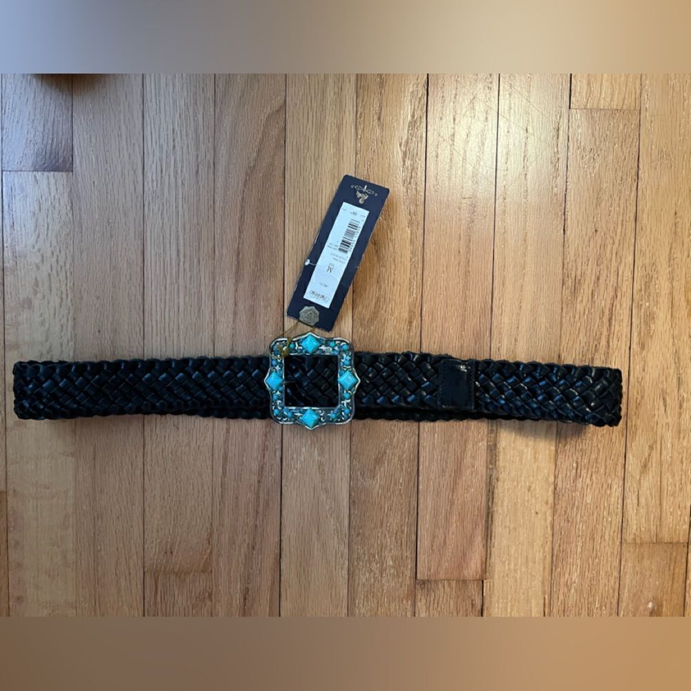 Trevero Belt